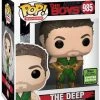 **Pre-Order** Funko Pop TV! The Boys The Deep (2021 ECCC Shared Exclusive) Not Valid For Free Shipping ECCC 2020