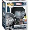 Funko Pop Marvel Infamous Iron Man (PX Exclusive)