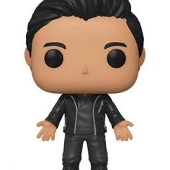 Funko Pop TV Umbrella Academy Ben