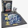 Boxlunch Exclusives Funko Pop Tees Yu-Gi-Oh - Blue Eyes White Dragon (Boxlunch Exclusive)