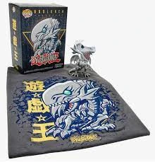 Boxlunch Exclusives Funko Pop Tees Yu-Gi-Oh - Blue Eyes White Dragon (Boxlunch Exclusive)