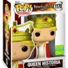 **Pre-Order** Funko Pop Animation Attack On Titan – Queen Historia (2022 Summer Convention Exclusive)