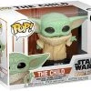 FUNKO Star Wars The Mandalorian The Child Pop! Vinyl Figure