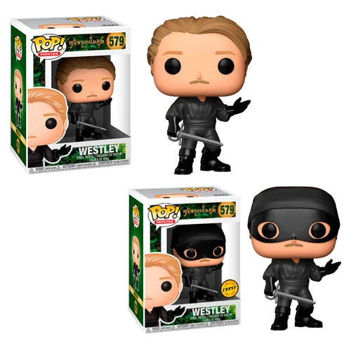 ** Pre-Order ** Funko Pop Movies The Princess Bride Westley Bundle (Chase + Common) All Other Pop Movies 3 ** Pre-Order ** Funko Pop Movies The Princess Bride Westley Bundle (Chase + Common) All Other Pop Movies