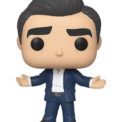 Funko Pop TV! Schitt's Creek Johnny