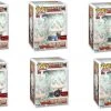 FUNKO **Pre-Order** Hunter X Hunter - 6 Pack (5 Commons + 1 Chase) - Killua (AAA Exclusive)