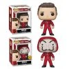 **Pre-Order** Funko Pop TV La Casa De Papel Berlin (Common +Chase)