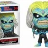 Other Rock Icons Funko Pop Rocks Iron Maiden - Live After Death Eddie