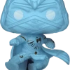 **Pre-Order** Funko Pop Marvel Moon Knight Glow In The Dark (Special Edition Sticker) Other Marvel Pops