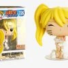 Funko Pop Animation Naruto Sexy Jutzu BoxLunch Exclusive