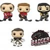 Funko Pop NHL Bundle Of 6(Enter Free Shipping In The Promo Box At Checkout Valid In The USA Only) NHL Pops
