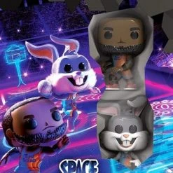 Funko Verse Space Jam Strategy Game (chase)