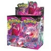 Pokemon Fusion Sealed Booster Box (Not Valid For Free Shipping)