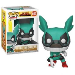 Funko Pop Animation My Hero Academia Izuku Midoriya