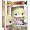 Funko Pop Animation Fairy Tail - Mavis Vermillion