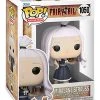 Funko Pop Animation Fairy Tail - Mirajane Strauss