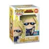 Funko Pop Animation My Hero Academia All Might (2021 NYCC Shared Sticker)