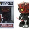 Funko Pop Movies Star Wars Darth Maul All Other Pop Movies
