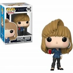 Copy Of Funko Pop TV! Friends Rachel Green