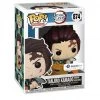 Funko Pop Animation Demon Slayer - Tanjiro (Galactic Toys Exclusive)