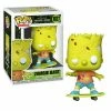 Funko Pop Animation The Simpsons Zombie Bart 2 Funko Pop Animation The Simpsons Zombie Bart