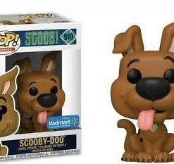 All Other Pop Movies Funko Pop Movies Scooby-Doo