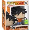 **Pre-Order** Funko Pop Animation Dragon Ball Z – Goku In Driving School (2022 Summer Convention Exclusive)
