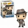 Funko Shop Exclusives Funko Pop TV! Seinfeld - Kramer Good Cop (Funko Shop Exclusive)