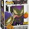 Hot Topic Exclusives Funko Pop Marvel Venomized Green Goblin (Hot Topic Exclusive) Not Valid For Free Shipping