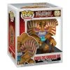 Funko Pop Animation Yu-Gi-Oh! Exodia The Forbidden Onec 6" (Not Valid For Free Shipping)