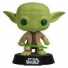 Funko Pop Movies Star Wars Yoda