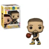 Funko NBA Golden State Warriors Stephen Curry