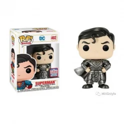 Funko Pop D.C Superman Imperial Palace (China Exclusive) Not Valid For Free Shipping