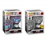 Funko They Live Alien (Chase + Common Bundle) Bundles
