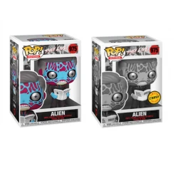 Funko They Live Alien (Chase + Common Bundle) Bundles