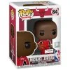 Fanatics Store Exclusives Funko Pop NBA Michael Jordan In Warmups (Fanatics Exclusive)