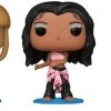 Funko Pop Rocks: TLC Bundle Of 3 2 Funko Pop Rocks: TLC Bundle Of 3