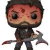 Funko Pop Movies Mandy Red Miller Bloodied