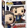 Other Marvel Pops **Pre-Order** Funko Pop Marvel Spiderman No Way Home Doctor Strange 1 Other Marvel Pops **Pre-Order** Funko Pop Marvel Spiderman No Way Home Doctor Strange