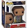 Other Marvel Pops **Pre-Order** Funko Pop Marvel Spiderman No Way Home MJ