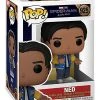 **Pre-Order** Funko Pop Marvel Spiderman No Way Home Ned