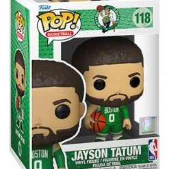 Funko Pop NBA Boston Celtics Jayson Tatum