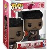 NBA Pops **Pre-Order** Funko Pop NBA Miami Heat Jimmy Butler