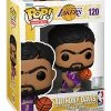 NBA Pops **Pre-Order** Funko Pop NBA Los Angeles Lakers Anthony Davis