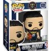 Funko Pop NBA Denver Nuggets Jamal Murray NBA Pops