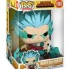 Funko Pop Animation My Hero Academia 10" Infinite Deku (Not Valid For Free Shipping)