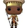 Other Marvel Pops Funko Pop Marvel What If - Queen General Ramonda