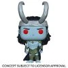 Other Marvel Pops **Pre-Order** Funko Pop Marvel What If- Frost Giant Loki 2 Other Marvel Pops **Pre-Order** Funko Pop Marvel What If- Frost Giant Loki