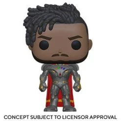 **Pre-Order** Funko Pop Marvel What If- Infinity Killmonger