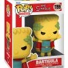 **Pre-Order** Funko Pop Animation The Simpsons - Bartigula Bart 1 **Pre-Order** Funko Pop Animation The Simpsons - Bartigula Bart